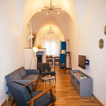 Franz Haus Apartments Мерано Экстерьер фото