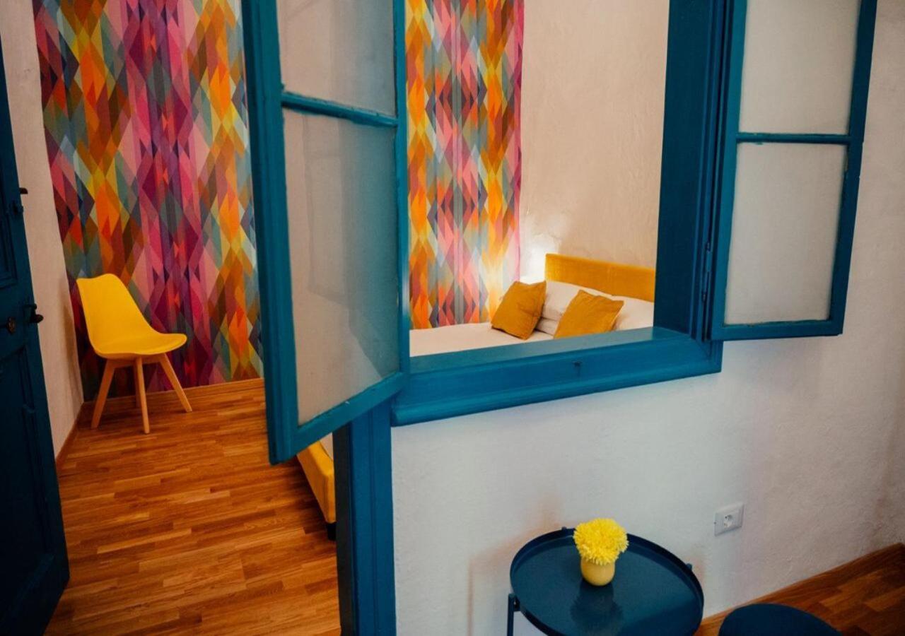 Franz Haus Apartments Мерано Экстерьер фото
