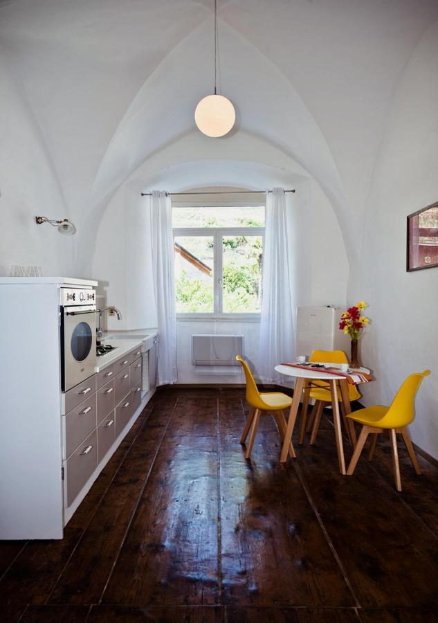 Franz Haus Apartments Мерано Экстерьер фото
